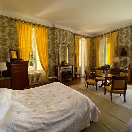 Konukevi - Les Pins - Lempaut