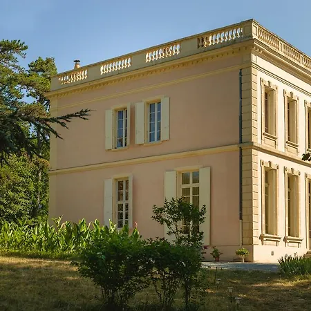 Konukevi - Les Pins - 3*