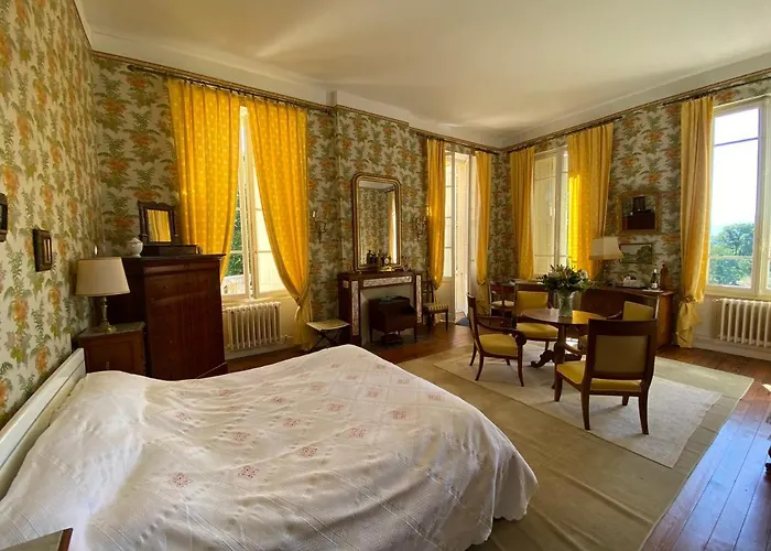 Konukevi - Les Pins - Lempaut