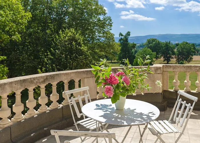 Konukevi - Les Pins - 3*