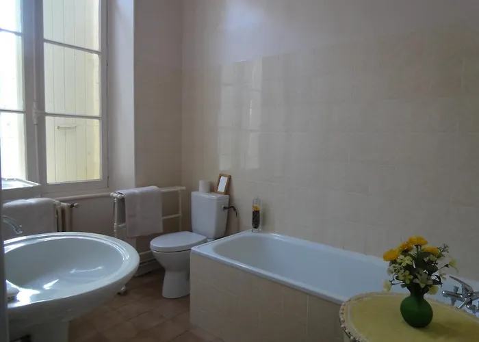 Konukevi - Les Pins - 3*