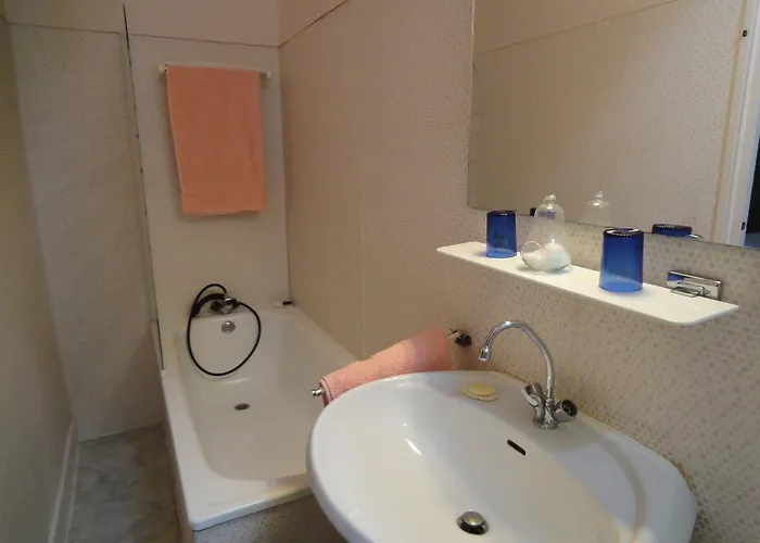 Konukevi - Les Pins - 3*