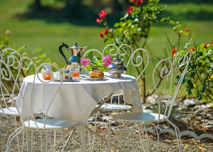 Konukevi - Les Pins - Lempaut