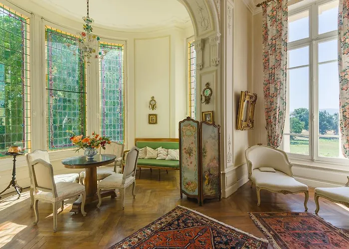 Konukevi - Les Pins -