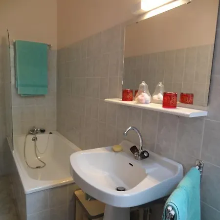 - Les Pins - 招待所