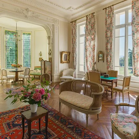 - Les Pins - 招待所 Lempaut