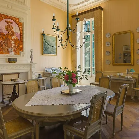 - Les Pins - 招待所